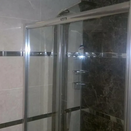 Kucuk Hasbahce Caddesi Alanya