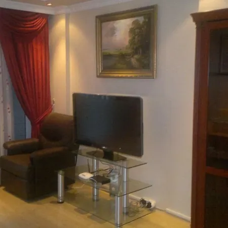 Kucuk Hasbahce Caddesi