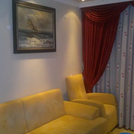 Kucuk Hasbahce Caddesi
