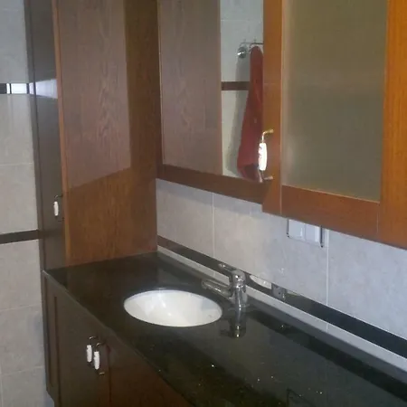 Kucuk Hasbahce Caddesi Apartment *