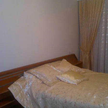 Kucuk Hasbahce Caddesi Apartment *